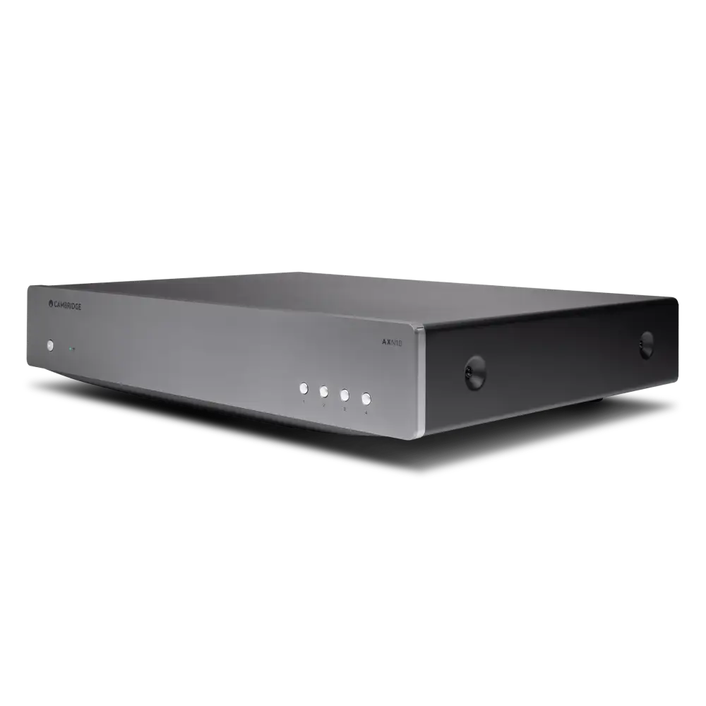 Cambridge AXN10 Cambridge Audio NextHifi