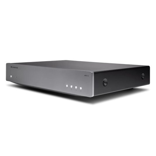 Cambridge AXN10 Cambridge Audio NextHifi