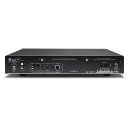 Cambridge AXN10 Cambridge Audio NextHifi