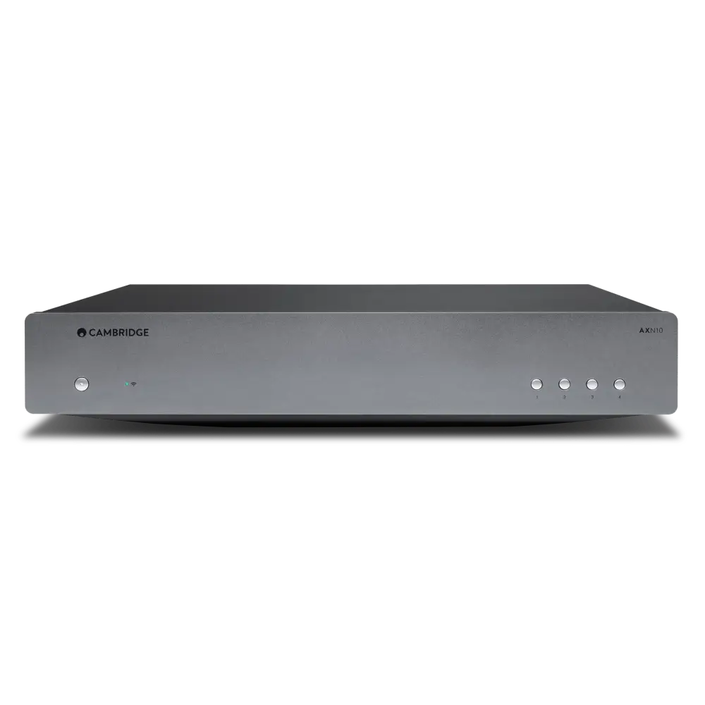 Cambridge AXN10 Cambridge Audio NextHifi