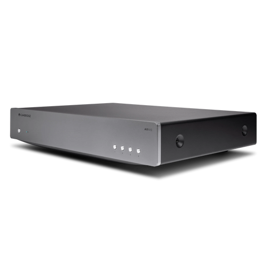 Cambridge AXN10 Cambridge Audio NextHifi