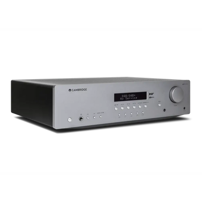 Cambridge AXR100D Cambridge Audio NextHifi
