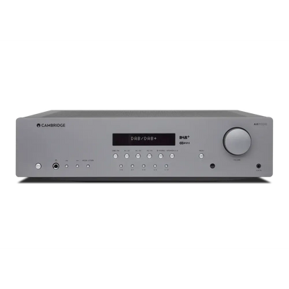 Cambridge AXR100D Cambridge Audio NextHifi