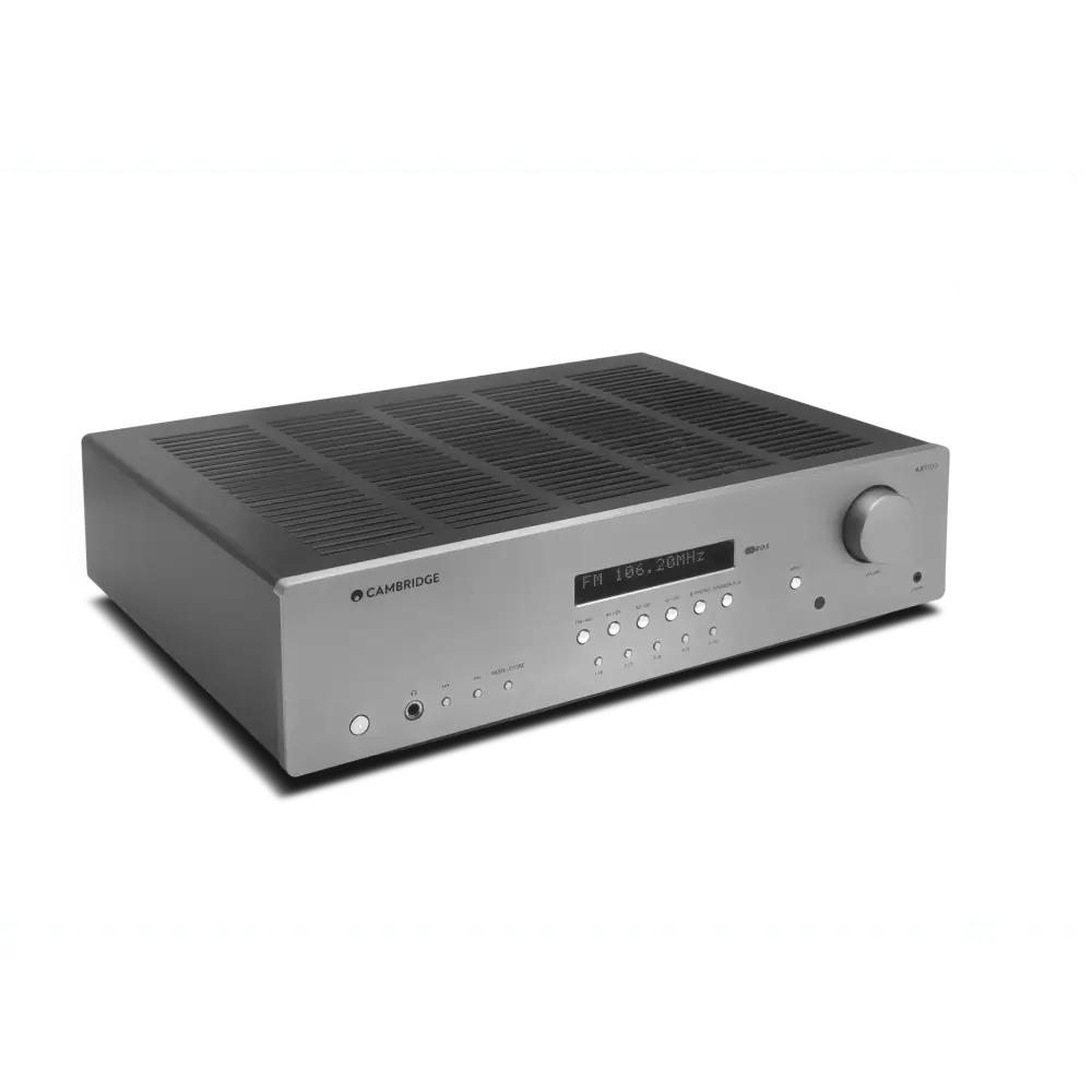 Cambridge AXR100 Cambridge Audio NextHifi