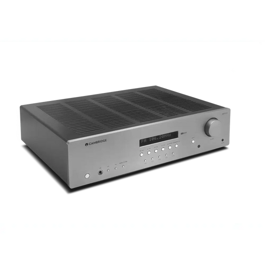 Cambridge AXR100 Cambridge Audio NextHifi