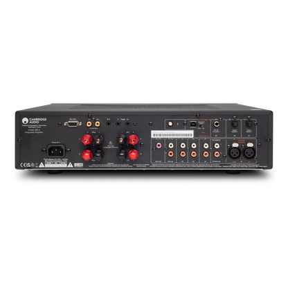Cambridge CXA81 MKII Cambridge Audio NextHifi