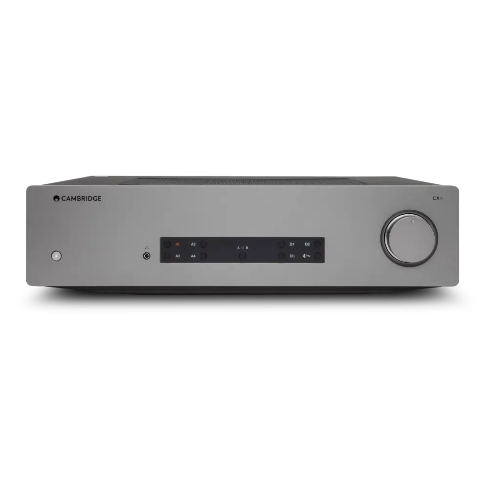 Cambridge CXA81 MKII Cambridge Audio NextHifi