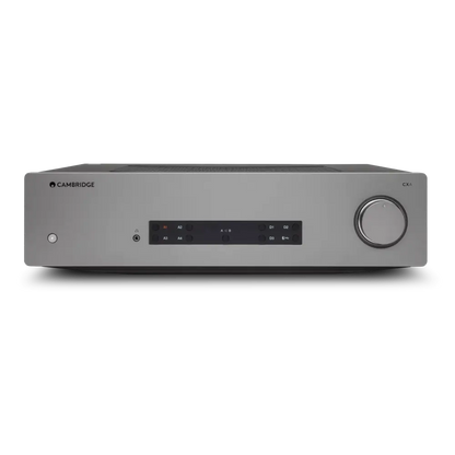 Cambridge CXA81 MKII Cambridge Audio NextHifi
