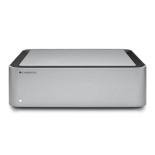 Cambridge EDGE M Cambridge Audio NextHifi