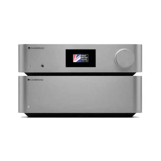 Cambridge Edge NQ + W Cambridge Audio NextHifi