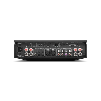 Cambridge EVO 150 SE - All-in-One Streaming Versterker - Amplifier