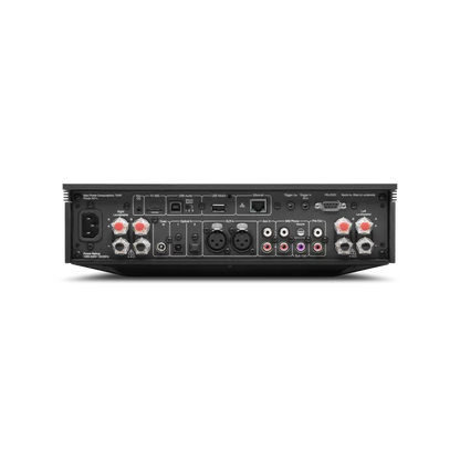 Cambridge EVO 150 SE - All-in-One Streaming Versterker - Amplifier