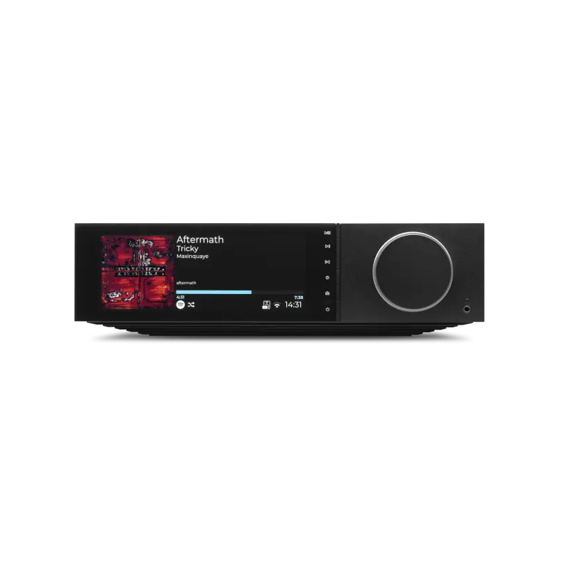 Cambridge EVO 150 SE - All-in-One Streaming Versterker - Amplifier