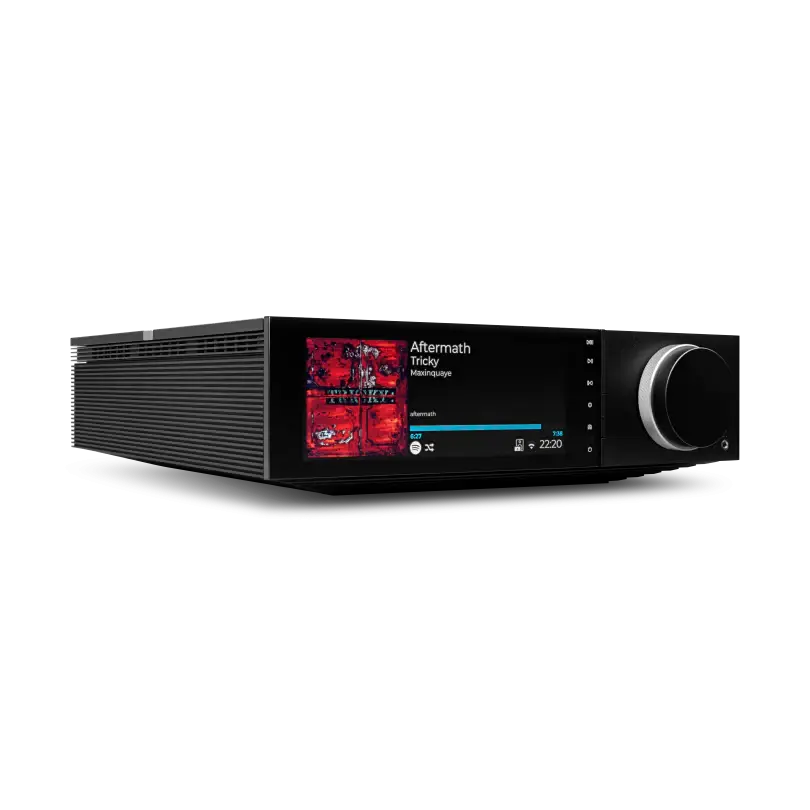 Cambridge EVO 150 SE - All-in-One Streaming Versterker - Amplifier