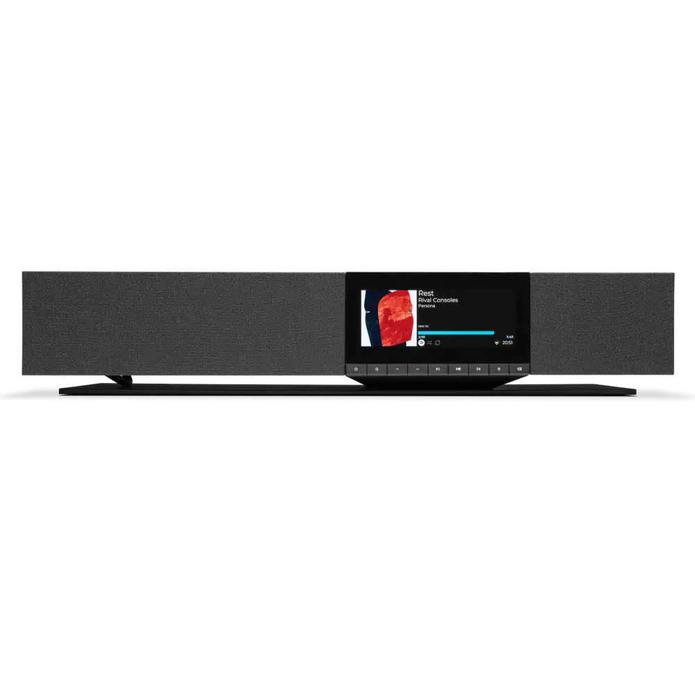 Cambridge EVO ONE Cambridge Audio NextHifi