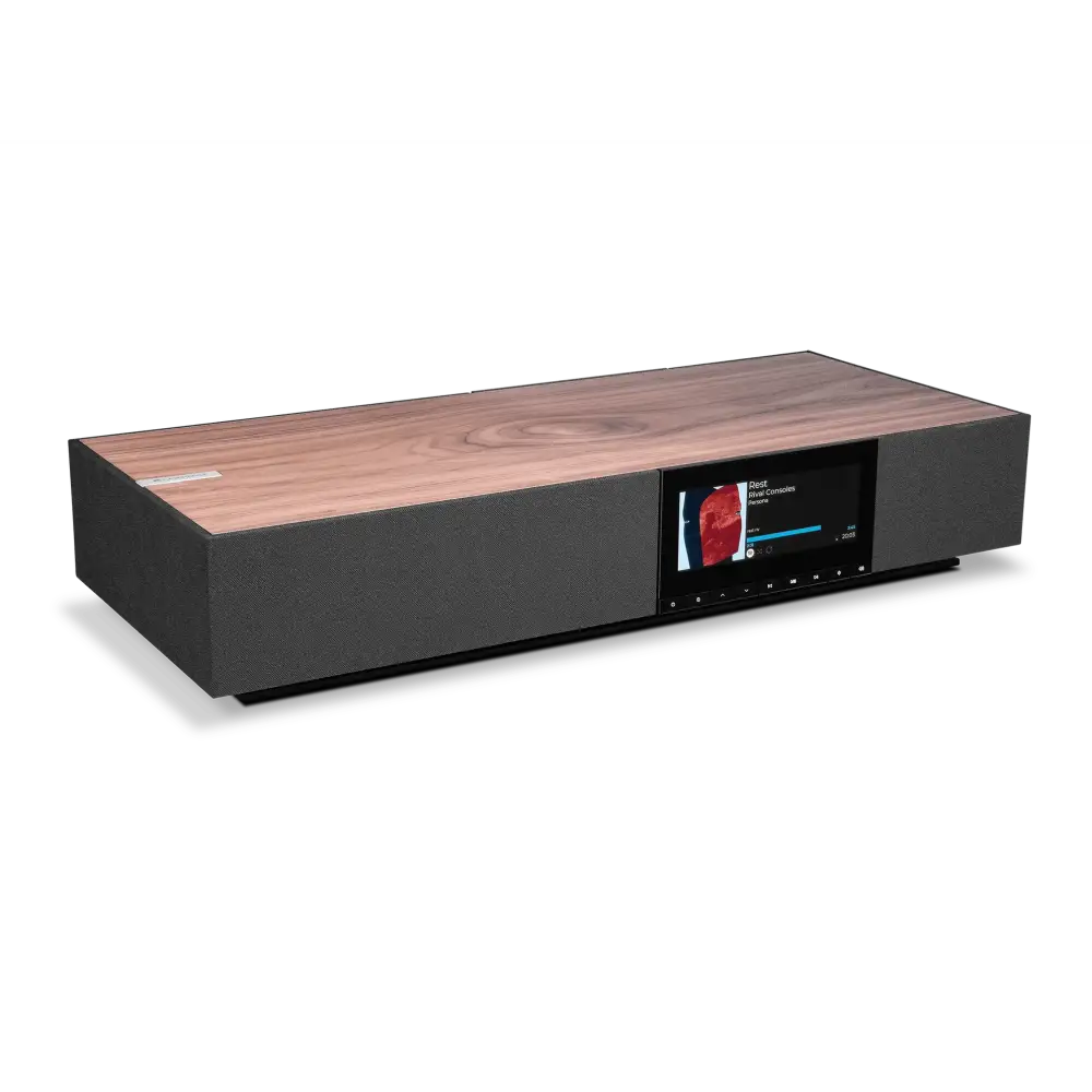 Cambridge EVO ONE Cambridge Audio NextHifi