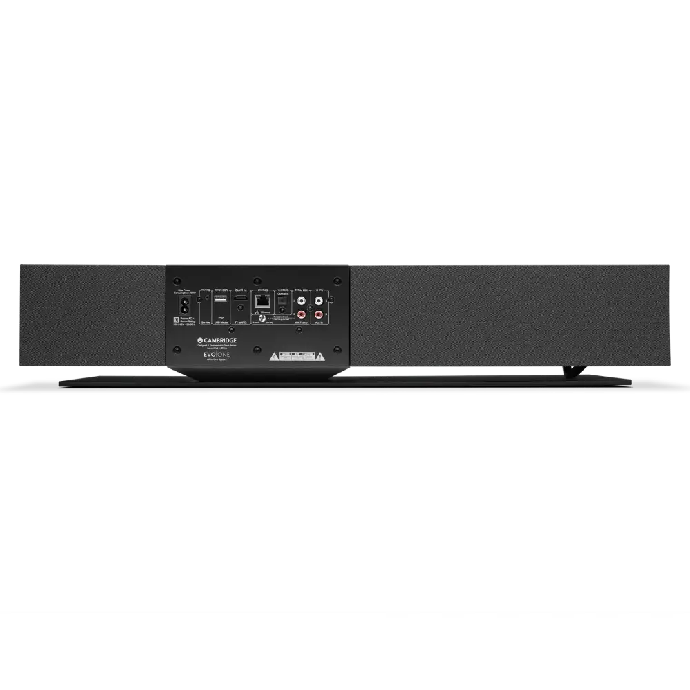 Cambridge EVO ONE Cambridge Audio NextHifi