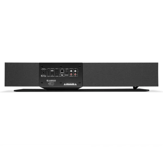 Cambridge EVO ONE Cambridge Audio NextHifi