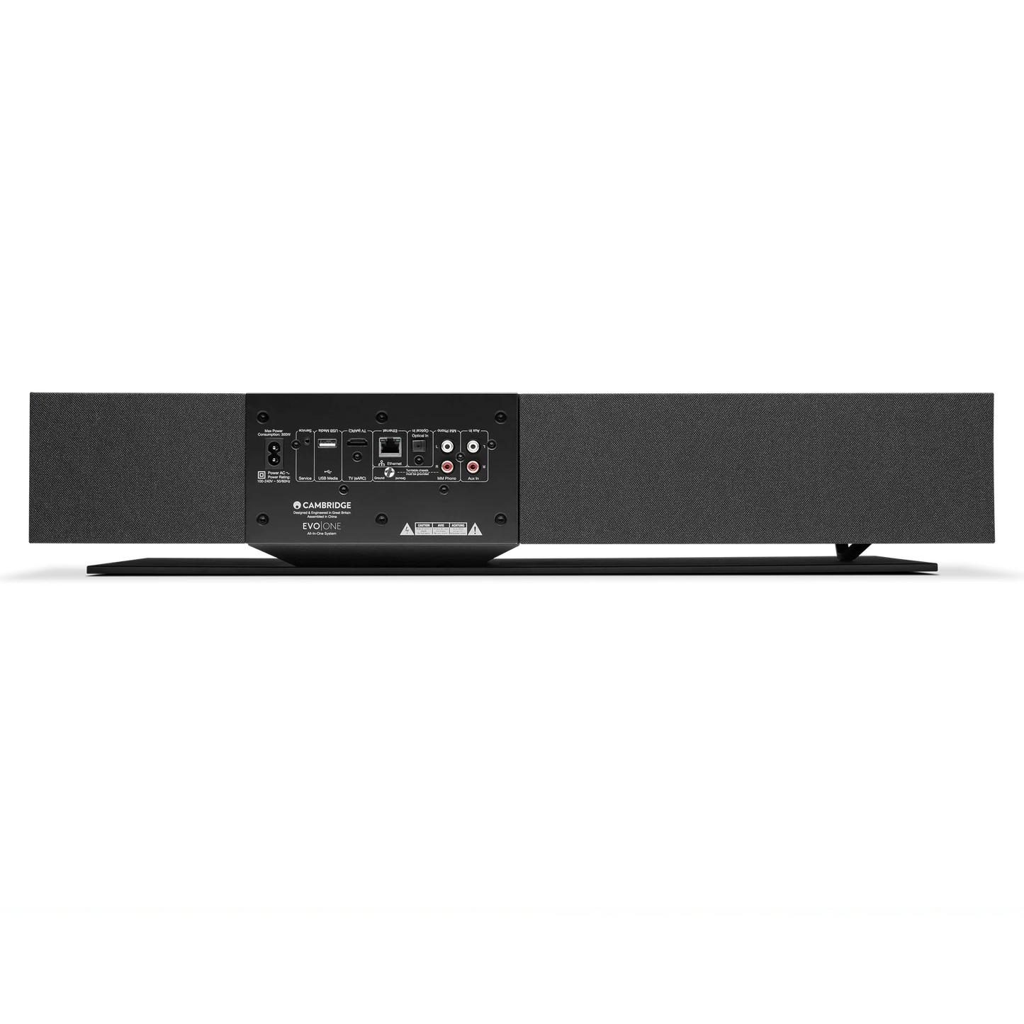 Cambridge EVO ONE Cambridge Audio NextHifi