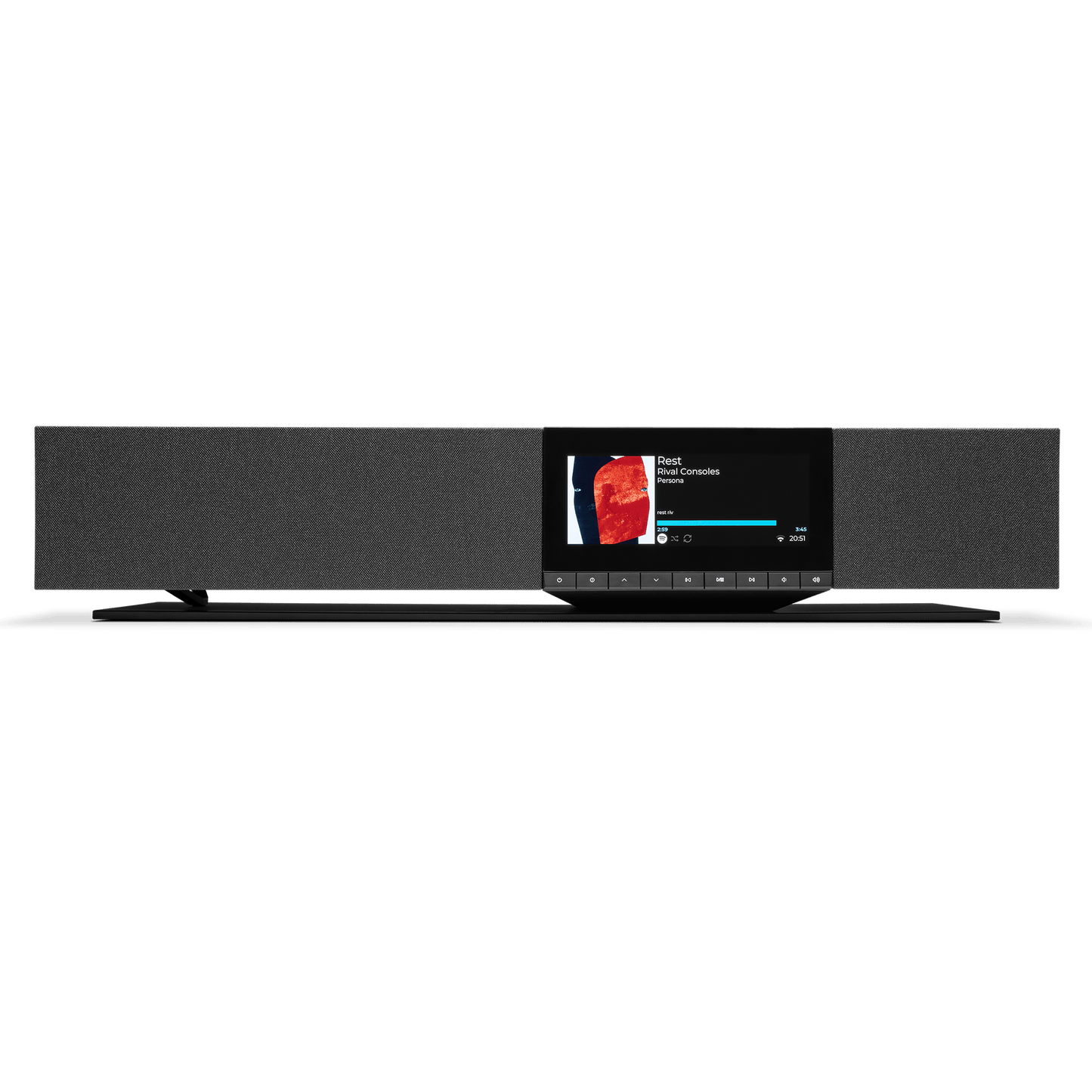 Cambridge EVO ONE Cambridge Audio NextHifi