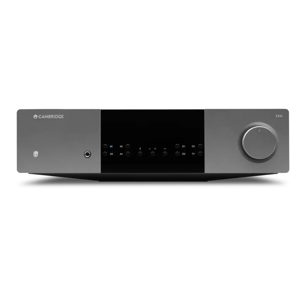 Cambridge EXA100 Cambridge Audio NextHifi