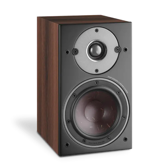 Dali Oberon 1C met soundhub compact (demo) - Actieve luidsprekers