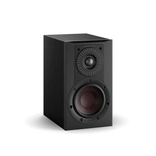 Dali Opticon 1 mk2 black set Dali NextHifi
