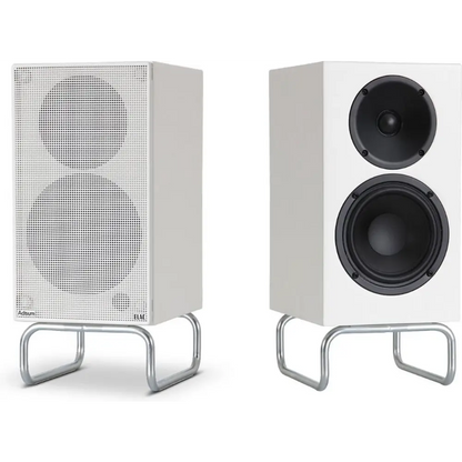 ELAC ConneX DCB41-Adsum Actief Luidsprekersysteem - Wit - Actieve speakers