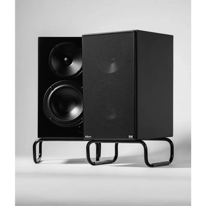 ELAC ConneX DCB41-Adsum Actief Luidsprekersysteem - Zwart - Actieve speakers