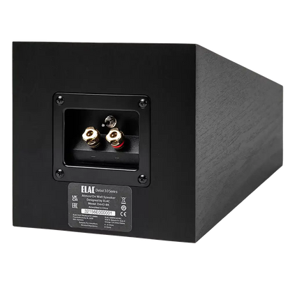 ELAC Debut 3.0 A4.3 - Dolby Atmos / Wandluidspreker