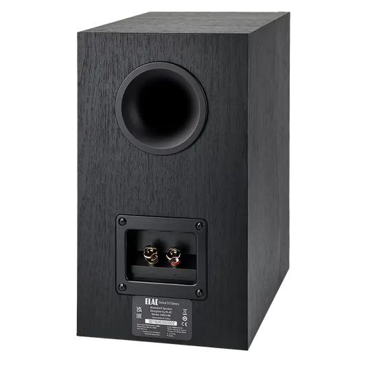 ELAC Debut 3.0 B5.3 - Monitorluidspreker