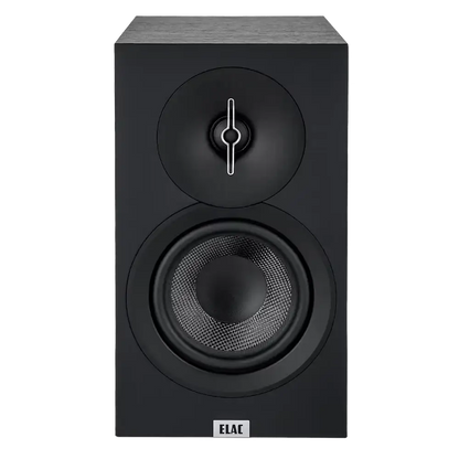 ELAC Debut 3.0 B5.3 - Zwart - Monitorluidspreker