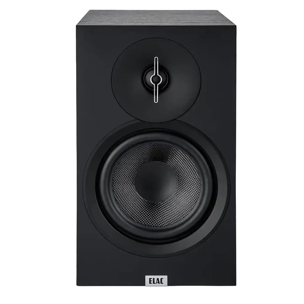 ELAC Debut 3.0 B6.3 (set) - Monitorluidspreker