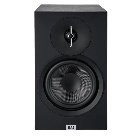 ELAC Debut 3.0 B6.3 (set) - Monitorluidspreker