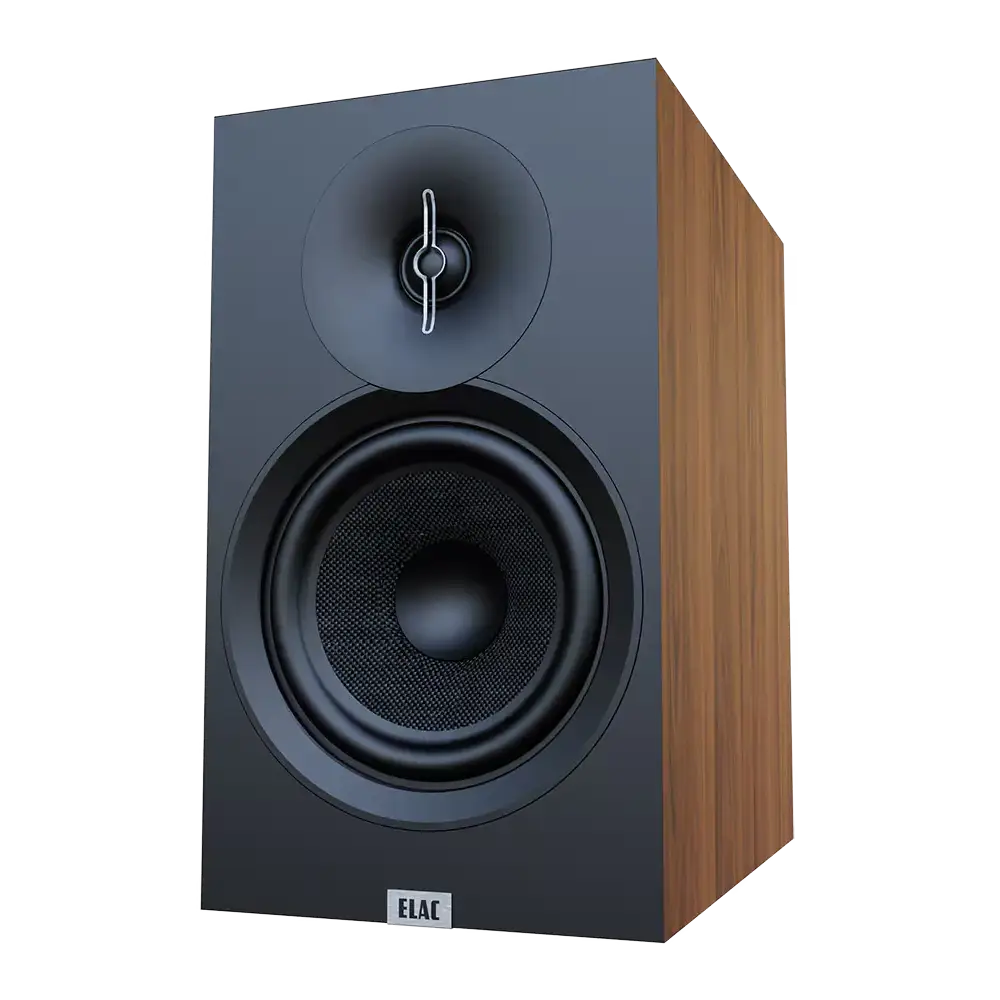 ELAC Debut 3.0 B6.3 (set) - Noten - Monitorluidspreker