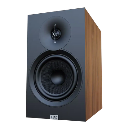 ELAC Debut 3.0 B6.3 (set) - Noten - Monitorluidspreker