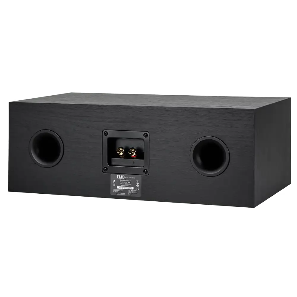 ELAC Debut 3.0 C5.3 - Centerluidspreker