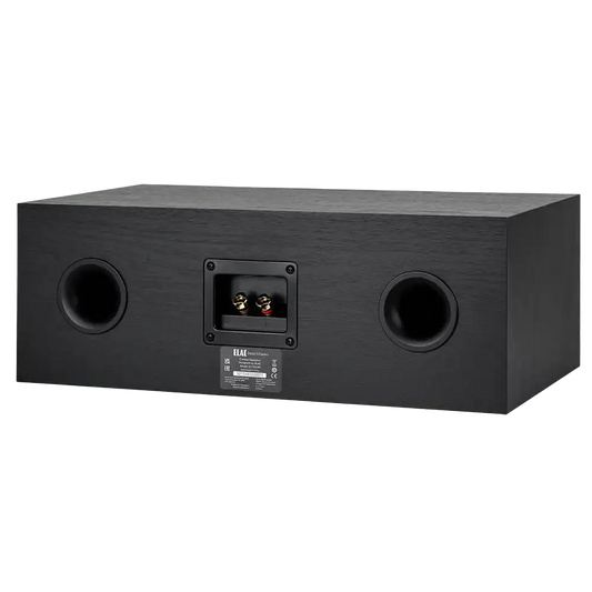 ELAC Debut 3.0 C5.3 - Centerluidspreker