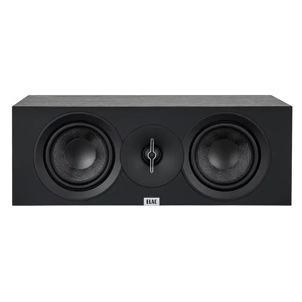 ELAC Debut 3.0 C5.3 - Centerluidspreker