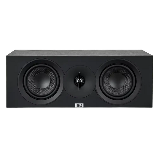 ELAC Debut 3.0 C5.3 - Centerluidspreker