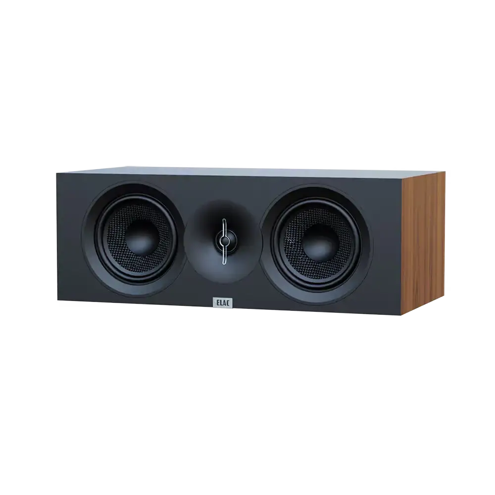 ELAC Debut 3.0 C5.3 - Noten - Centerluidspreker