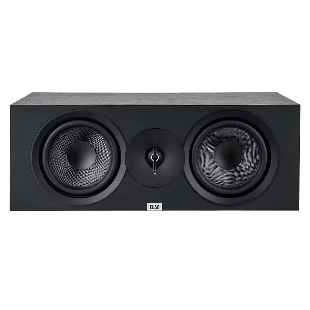 ELAC Debut 3.0 C6.3 - Centerluidspreker