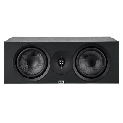 ELAC Debut 3.0 C6.3 - Centerluidspreker