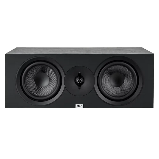 ELAC Debut 3.0 C6.3 - Centerluidspreker