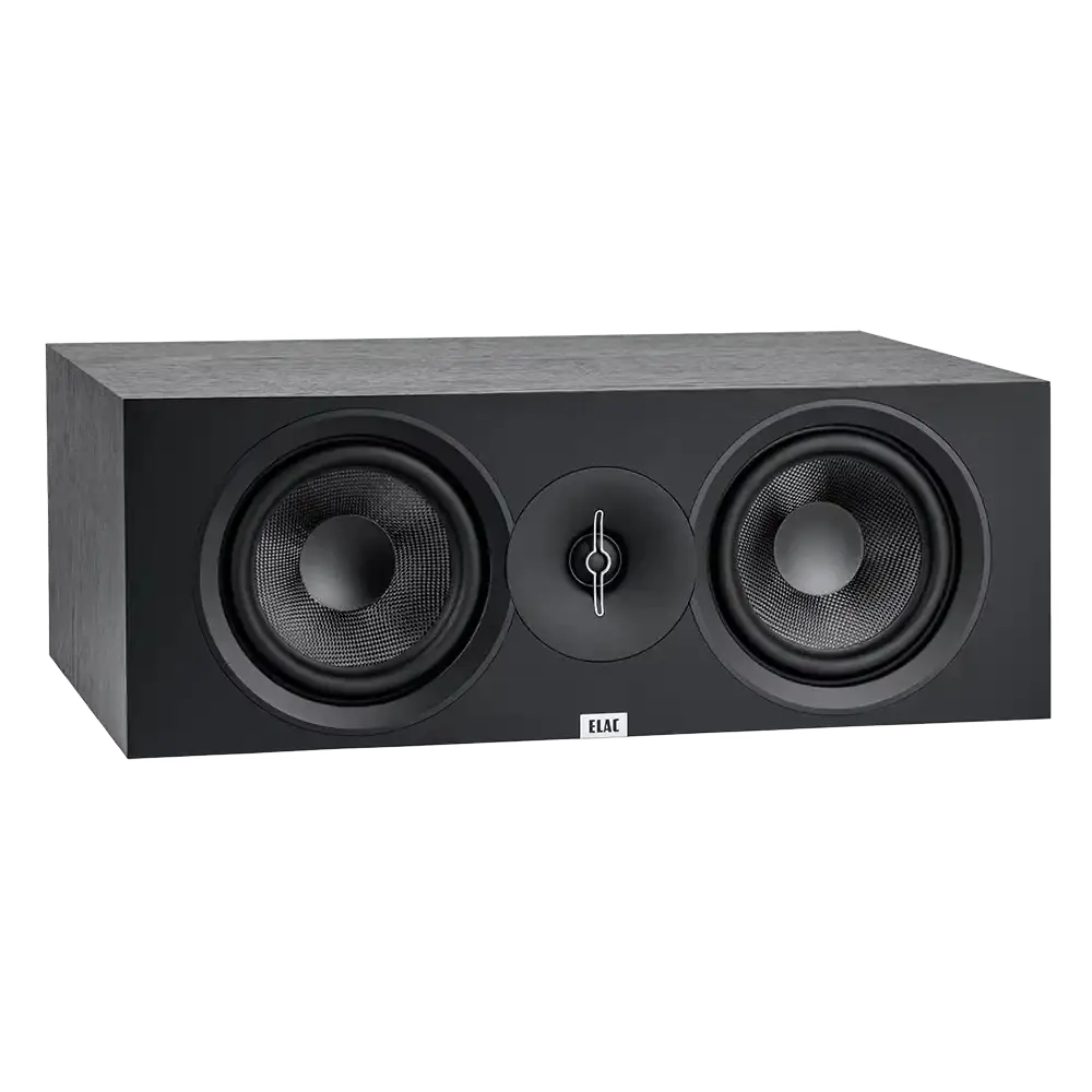 ELAC Debut 3.0 C6.3 - Centerluidspreker