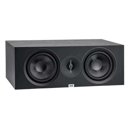 ELAC Debut 3.0 C6.3 - Centerluidspreker