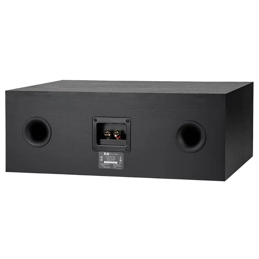 ELAC Debut 3.0 C6.3 - Centerluidspreker