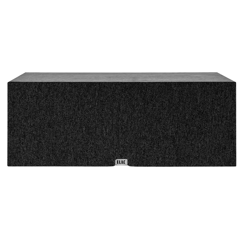 ELAC Debut 3.0 C6.3 - Centerluidspreker