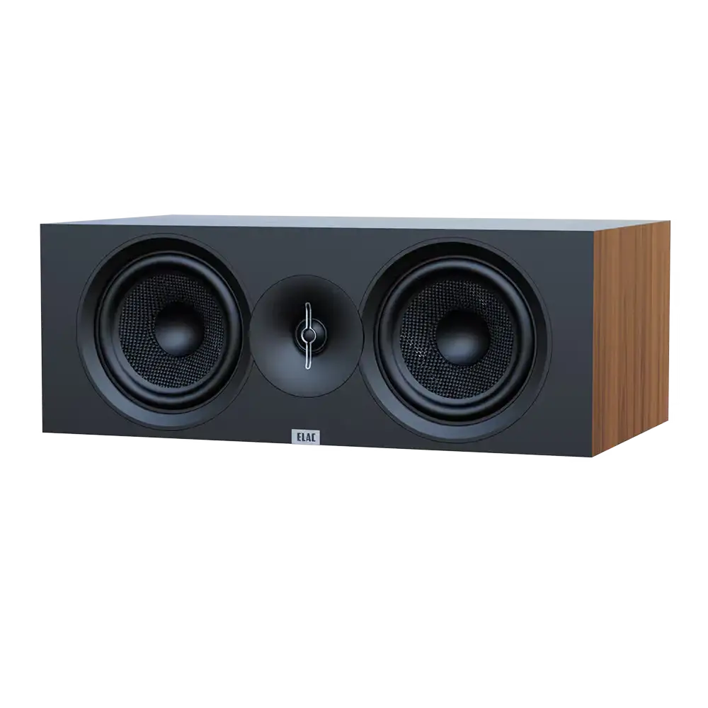ELAC Debut 3.0 C6.3 - Centerluidspreker