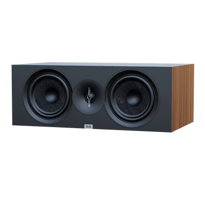 ELAC Debut 3.0 C6.3 - Centerluidspreker